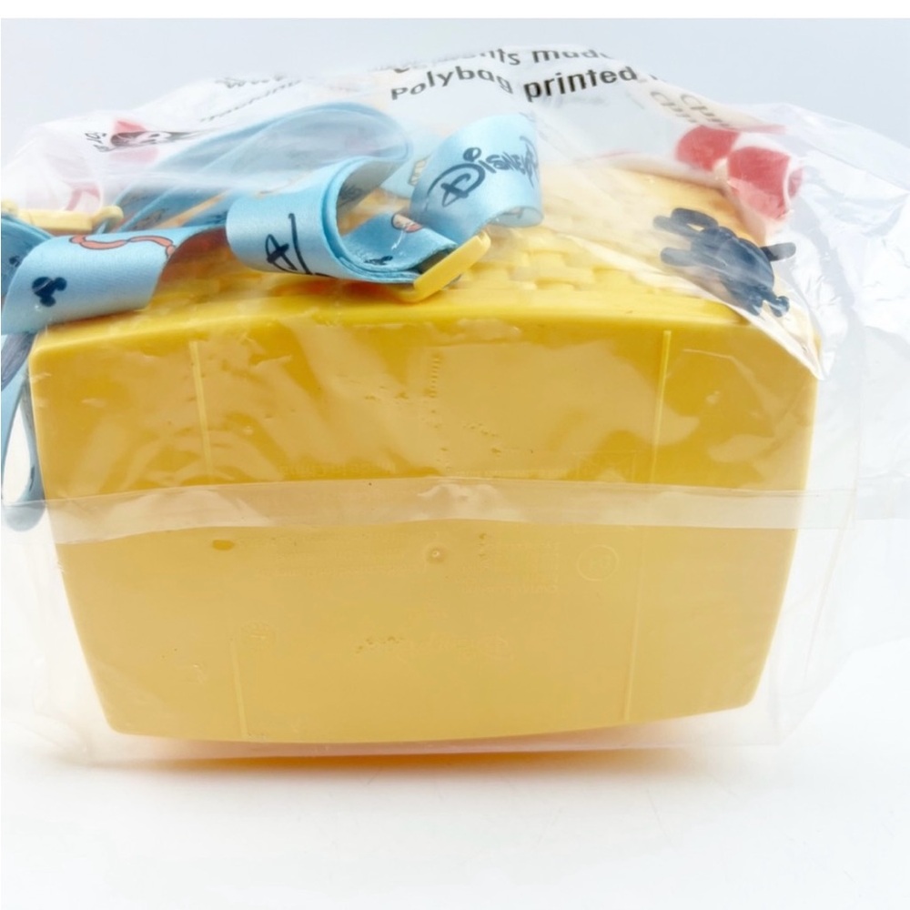 Disney Parks Mickey Mouse popcorn bucket - Picture 6 of 9